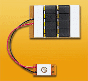 solar diode